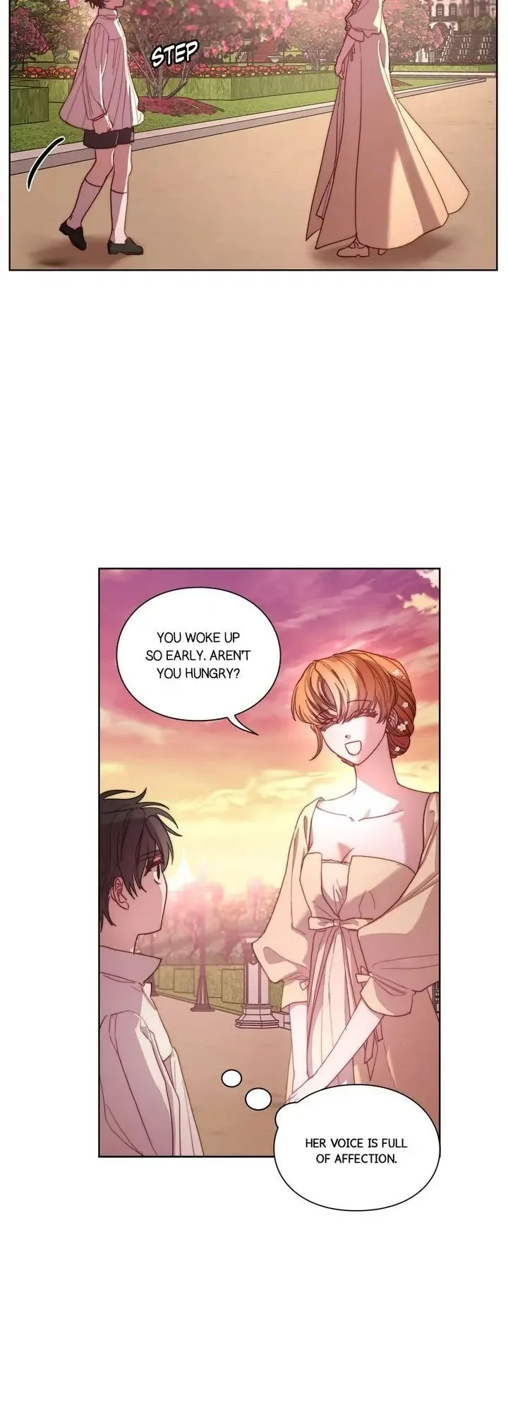 Lucia chapter 76 page 22