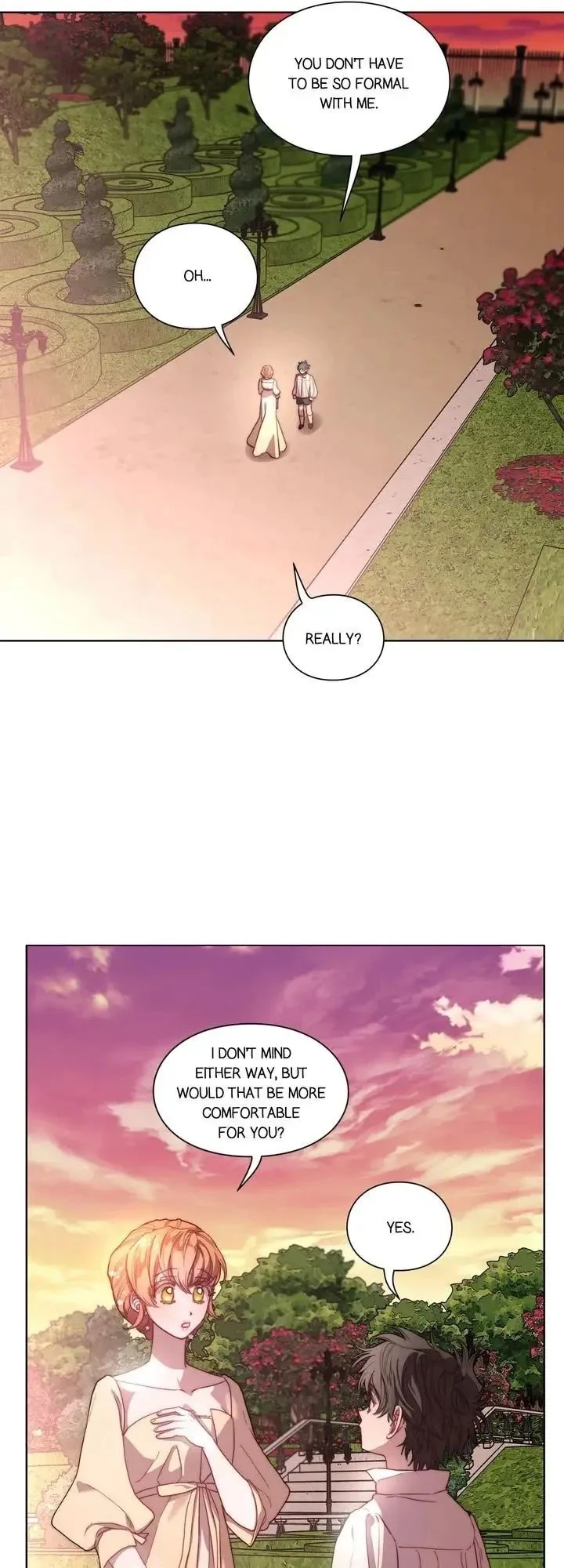 Lucia chapter 76 page 28