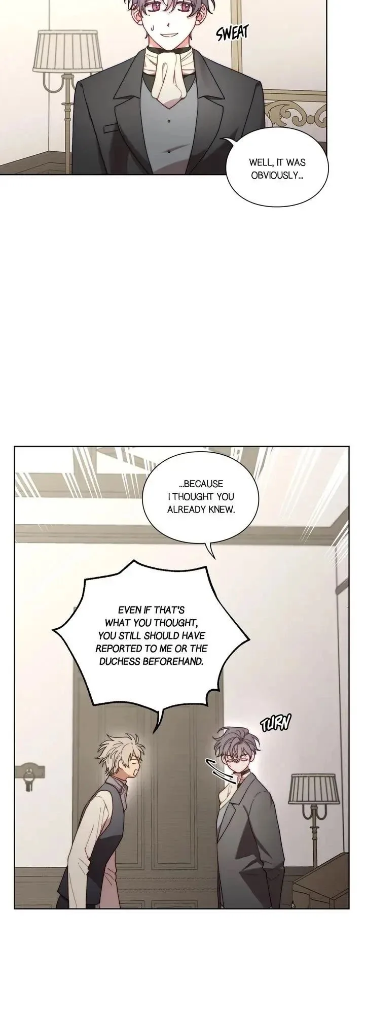 Lucia chapter 76 page 3