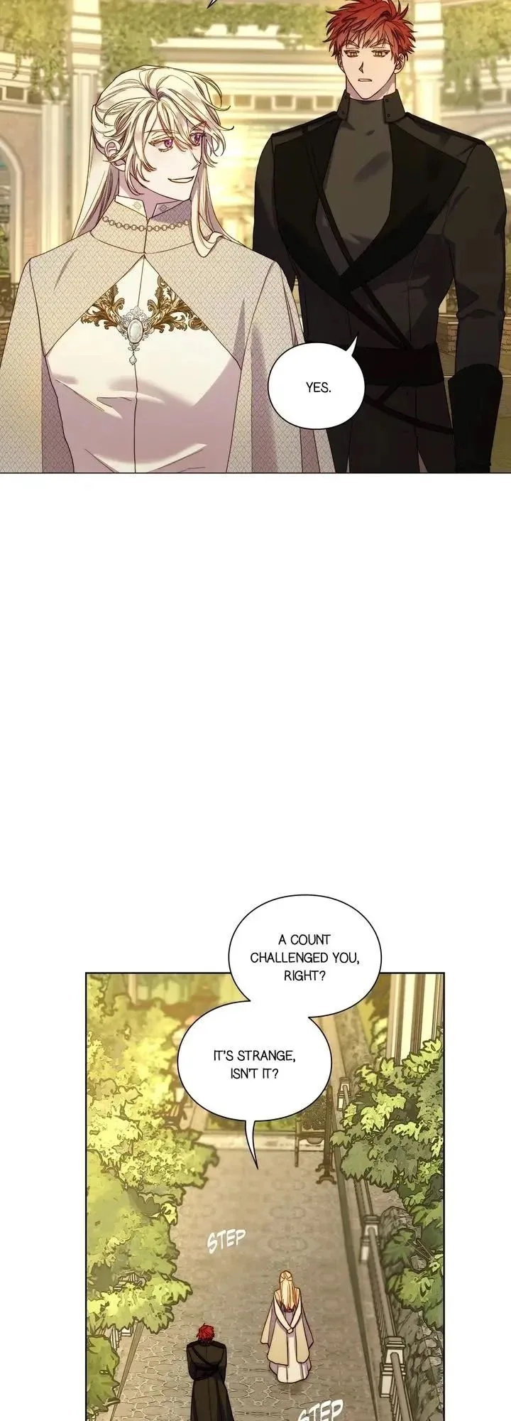 Lucia chapter 76 page 33