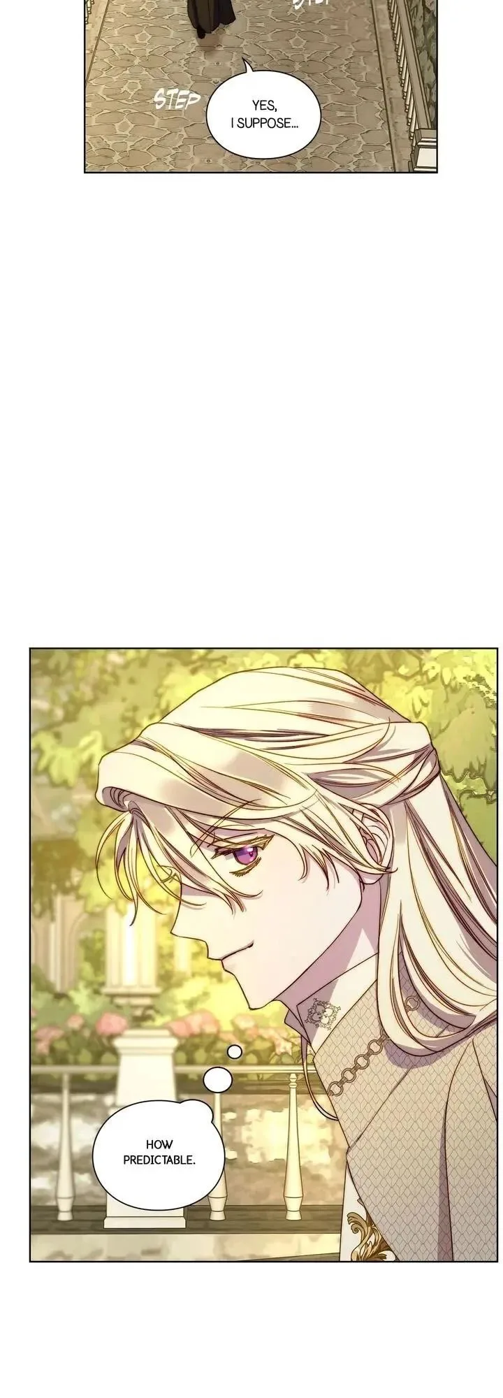 Lucia chapter 76 page 34