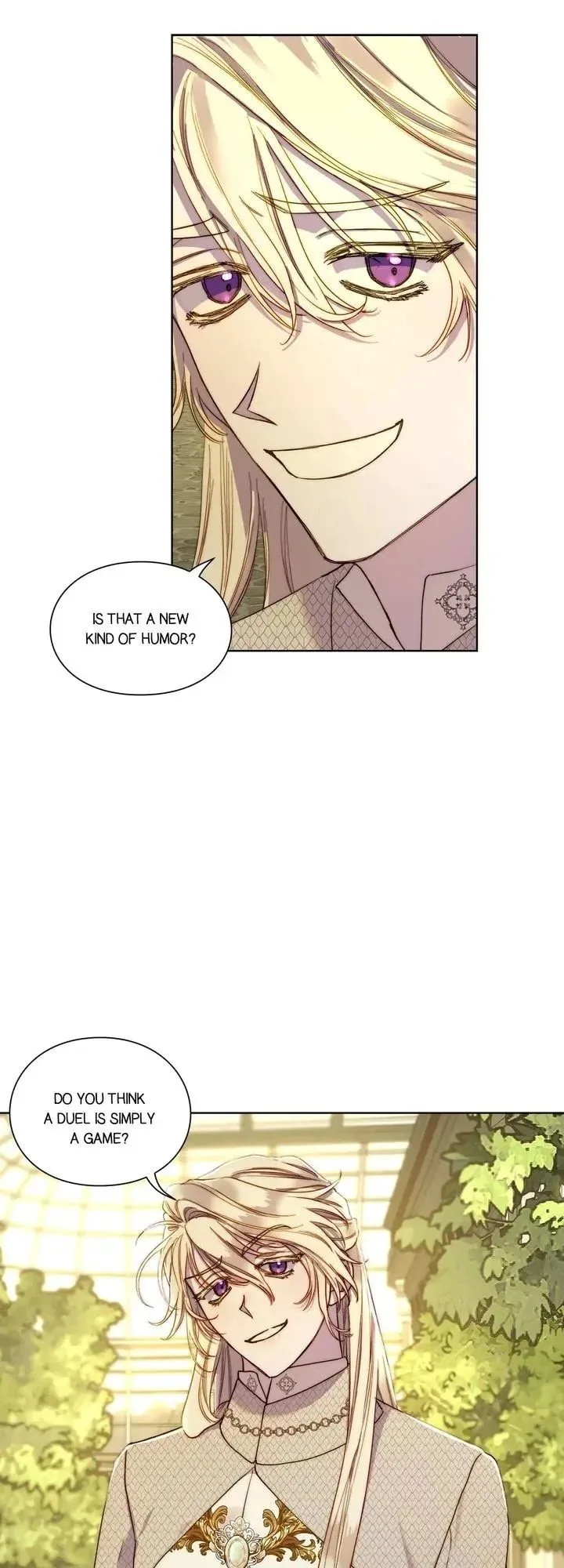 Lucia chapter 76 page 36