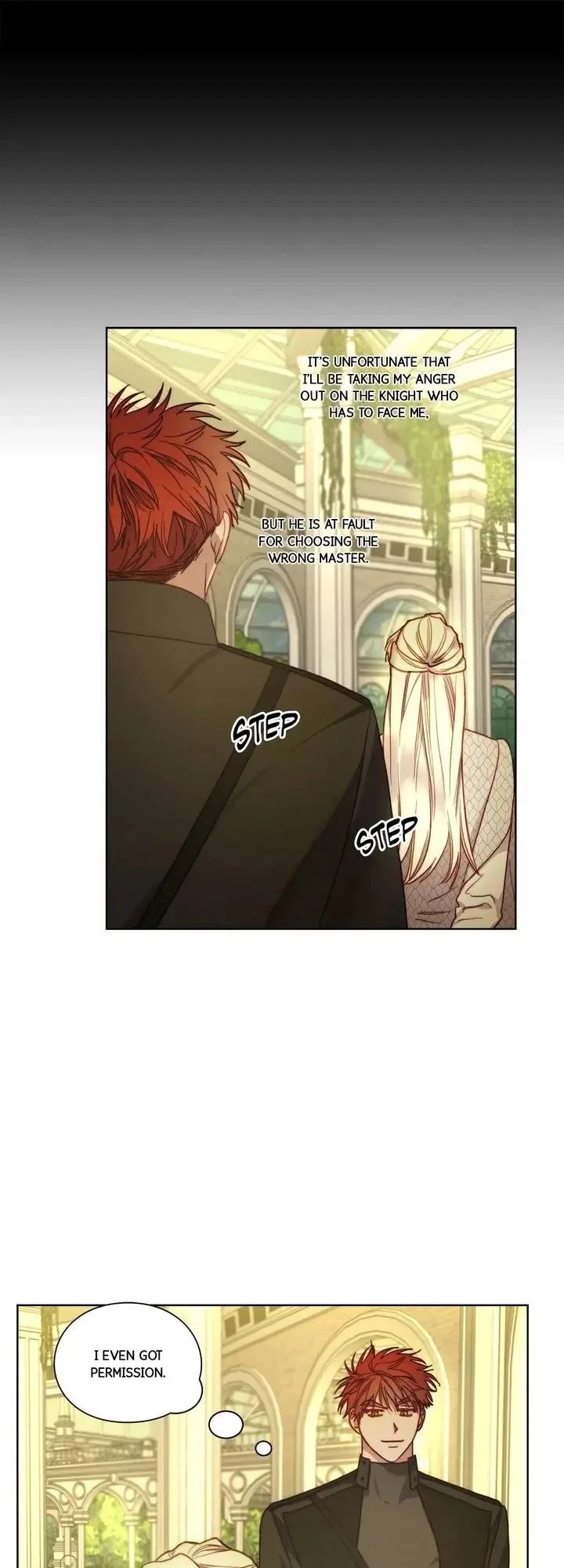 Lucia chapter 76 page 43