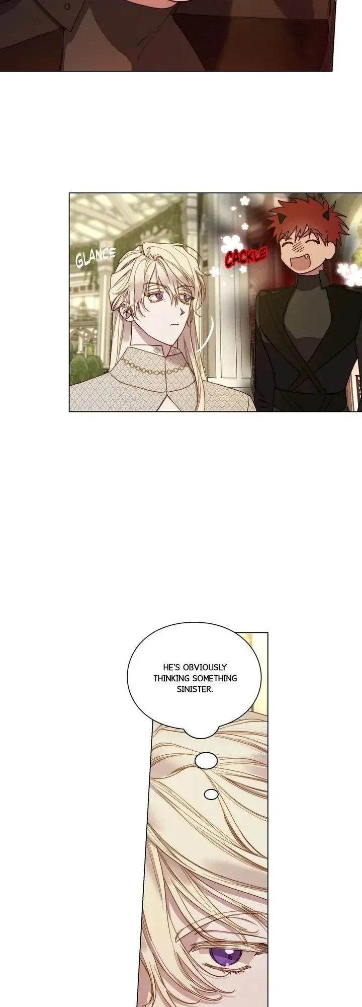 Lucia chapter 76 page 45
