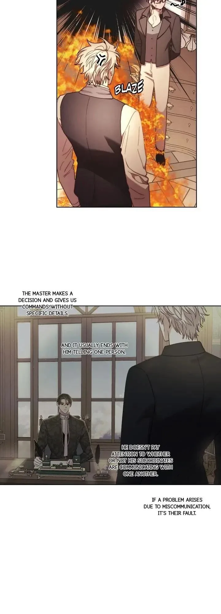 Lucia chapter 76 page 6