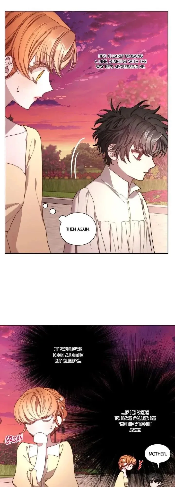 Lucia chapter 77 page 10