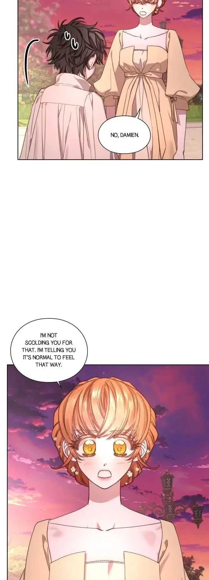 Lucia chapter 77 page 17