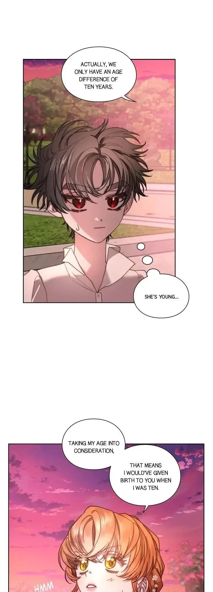 Lucia chapter 77 page 23