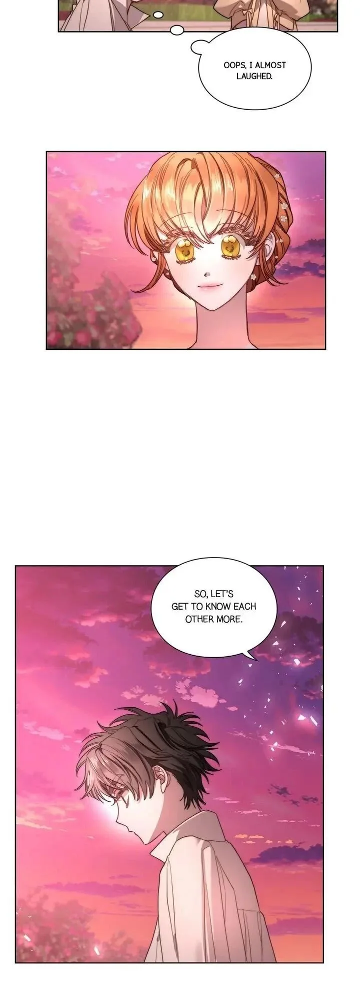 Lucia chapter 77 page 25
