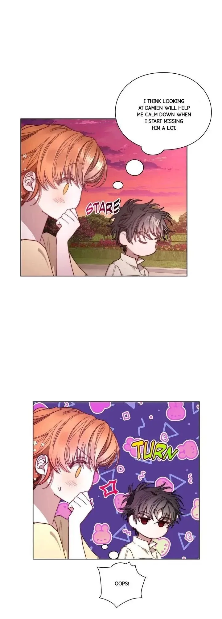 Lucia chapter 77 page 5