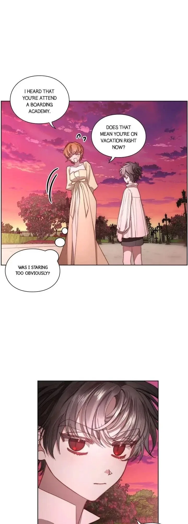 Lucia chapter 77 page 6