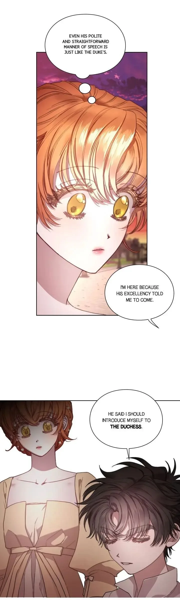 Lucia chapter 77 page 8