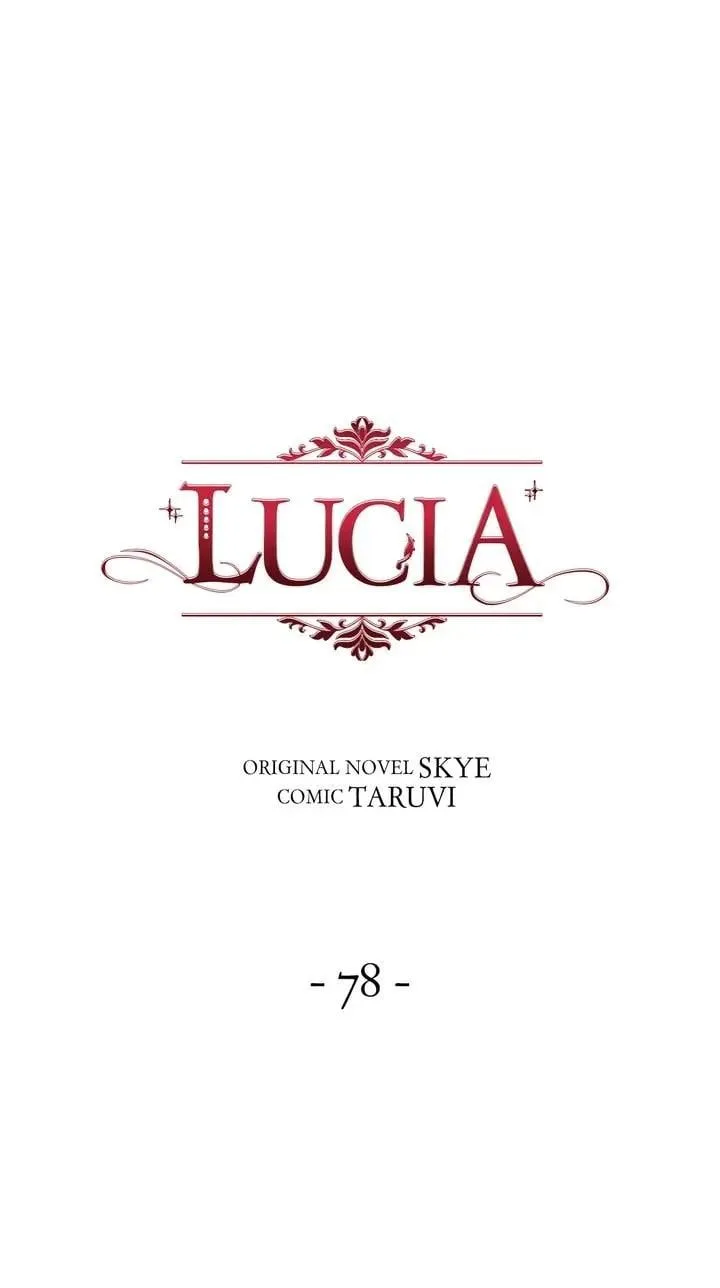 Lucia chapter 78 page 1