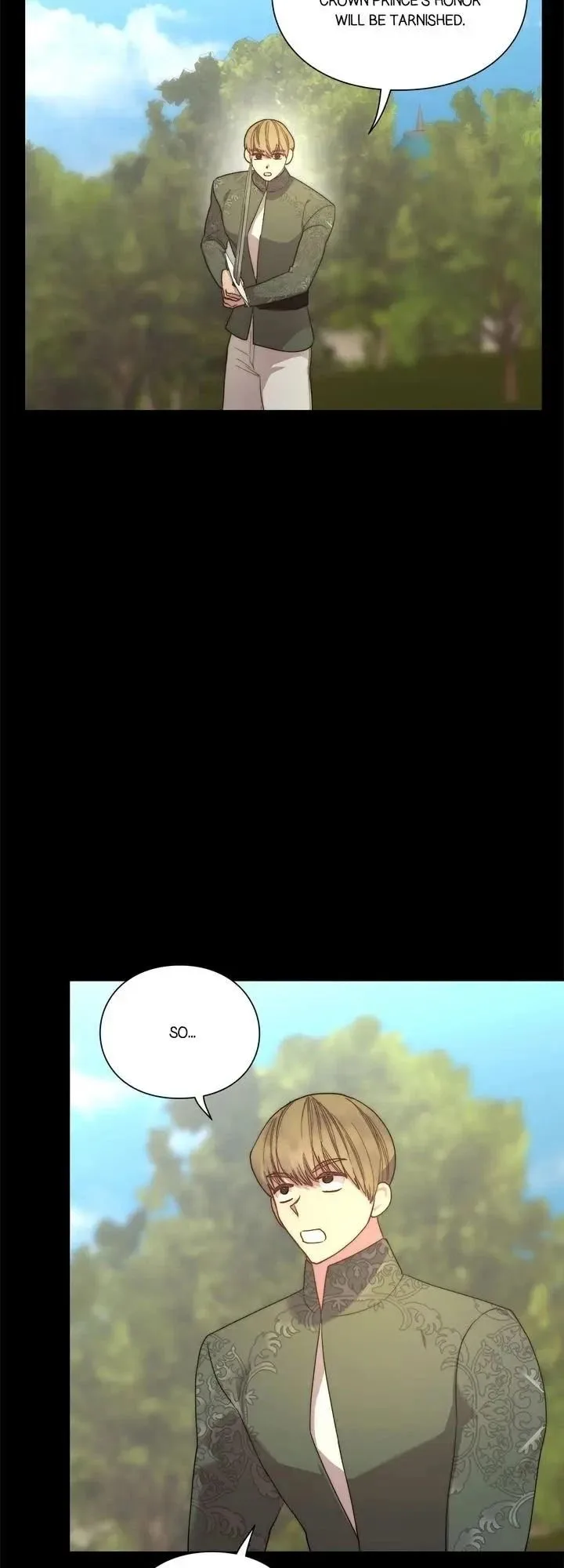 Lucia chapter 78 page 3