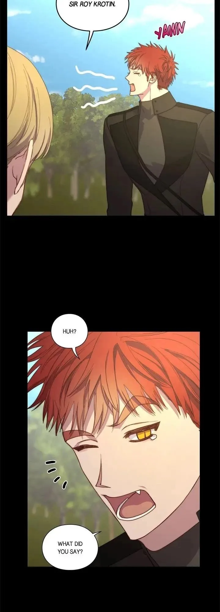 Lucia chapter 78 page 5