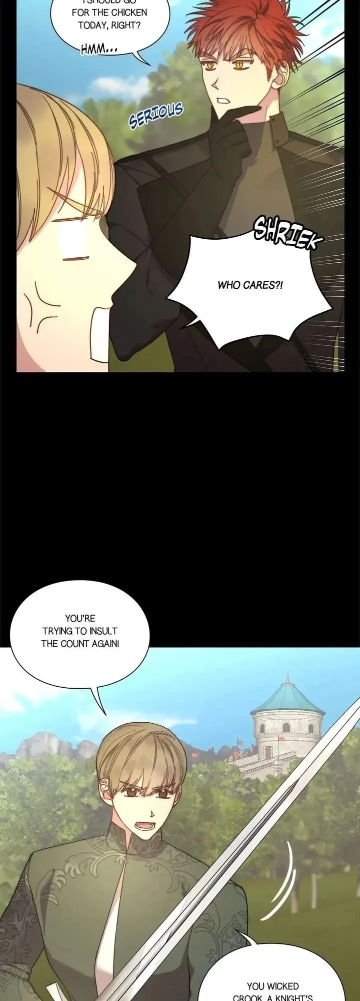 Lucia chapter 78 page 7