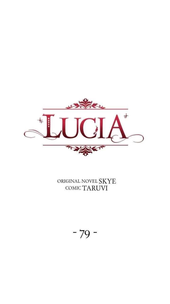 Lucia chapter 79 page 1
