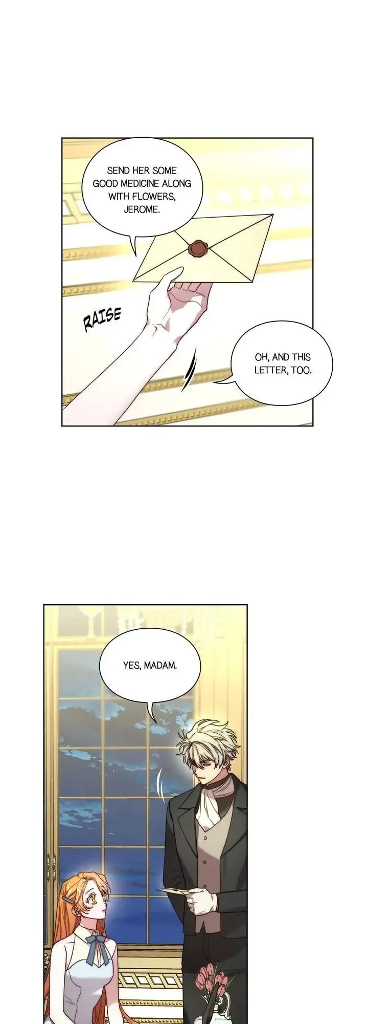 Lucia chapter 79 page 14