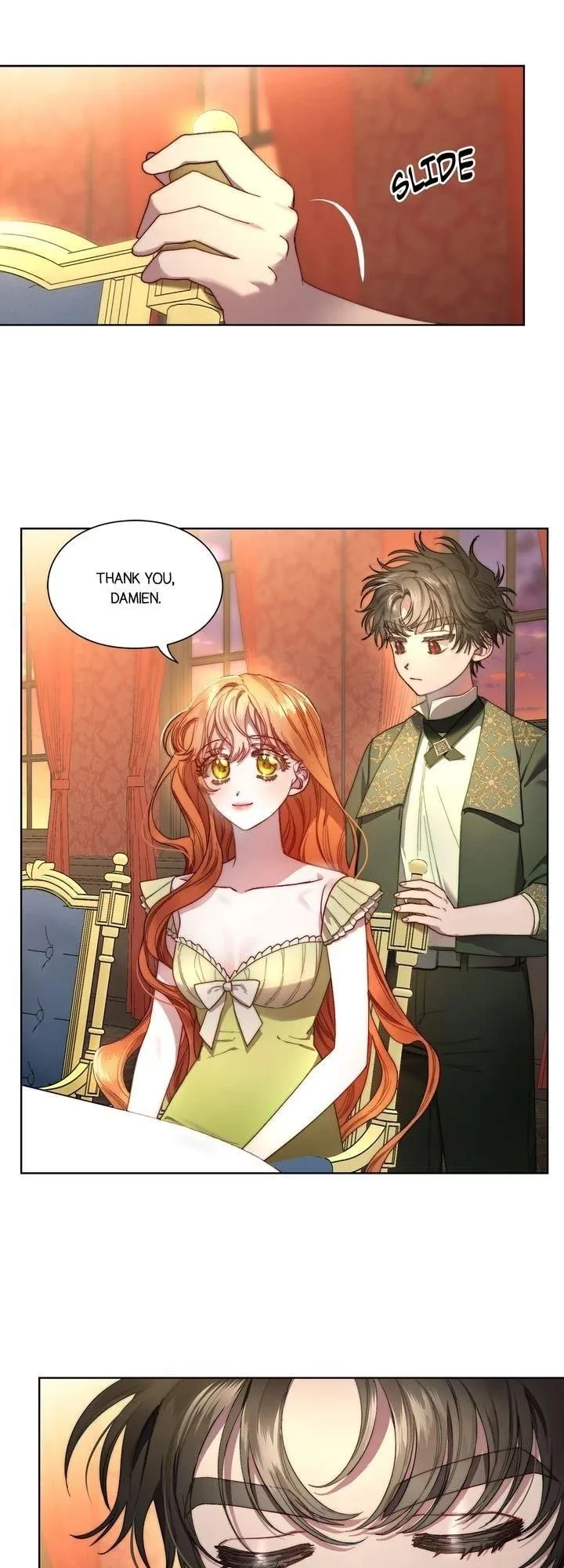 Lucia chapter 79 page 2