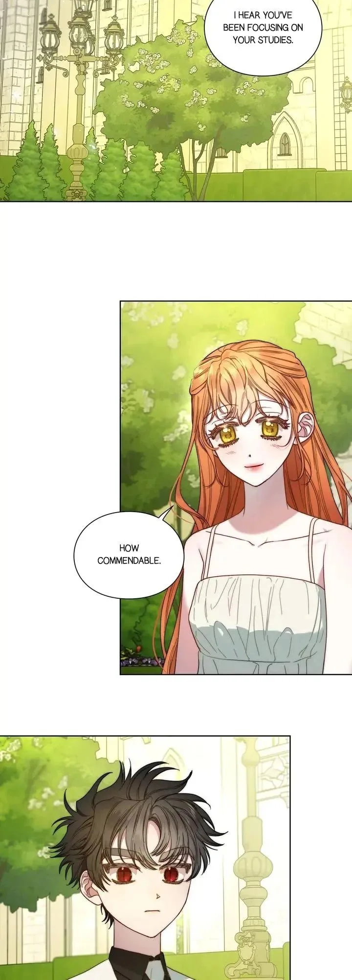 Lucia chapter 79 page 20