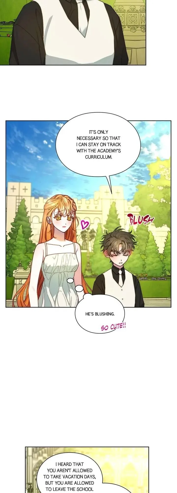 Lucia chapter 79 page 21