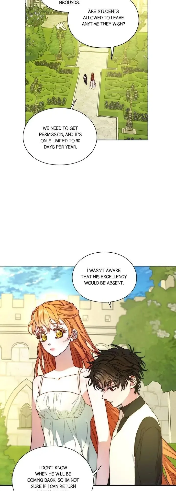 Lucia chapter 79 page 22