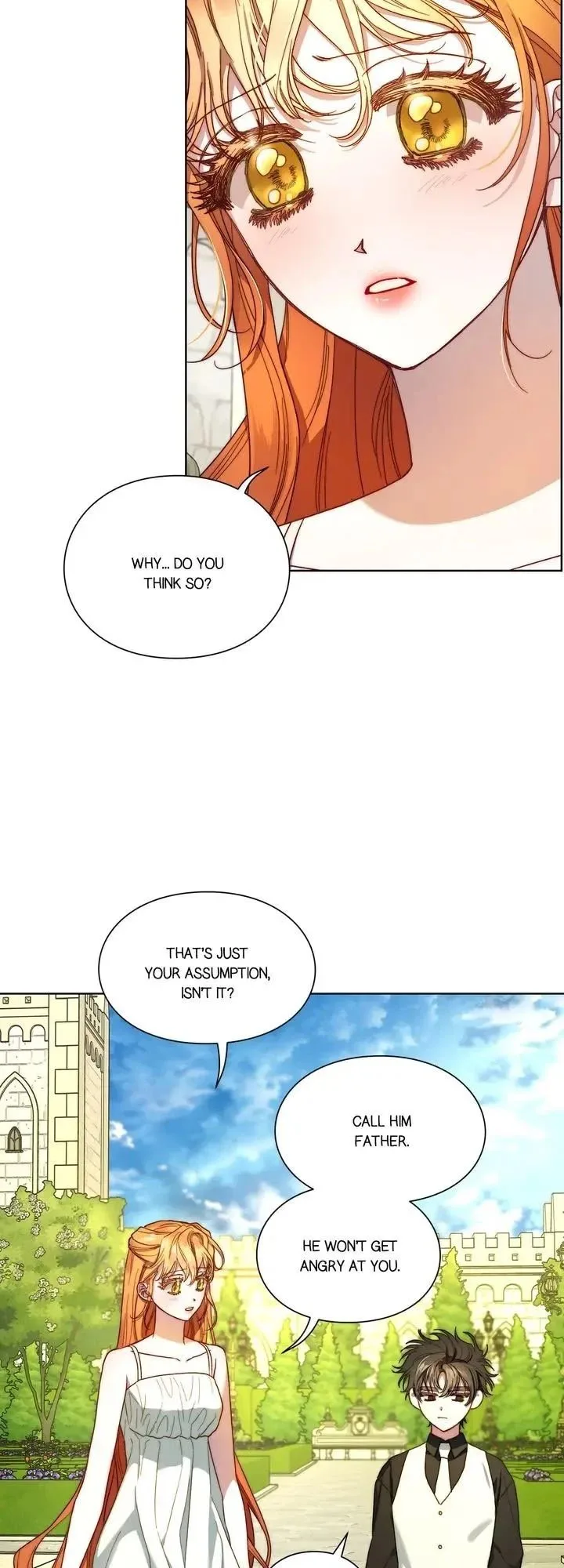 Lucia chapter 79 page 27
