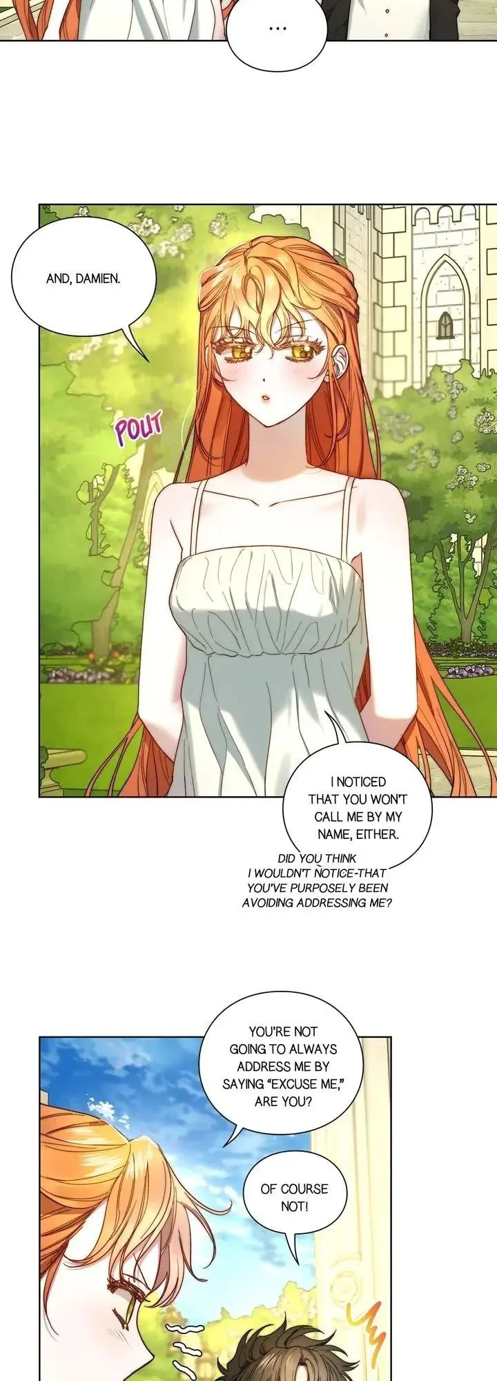 Lucia chapter 79 page 28