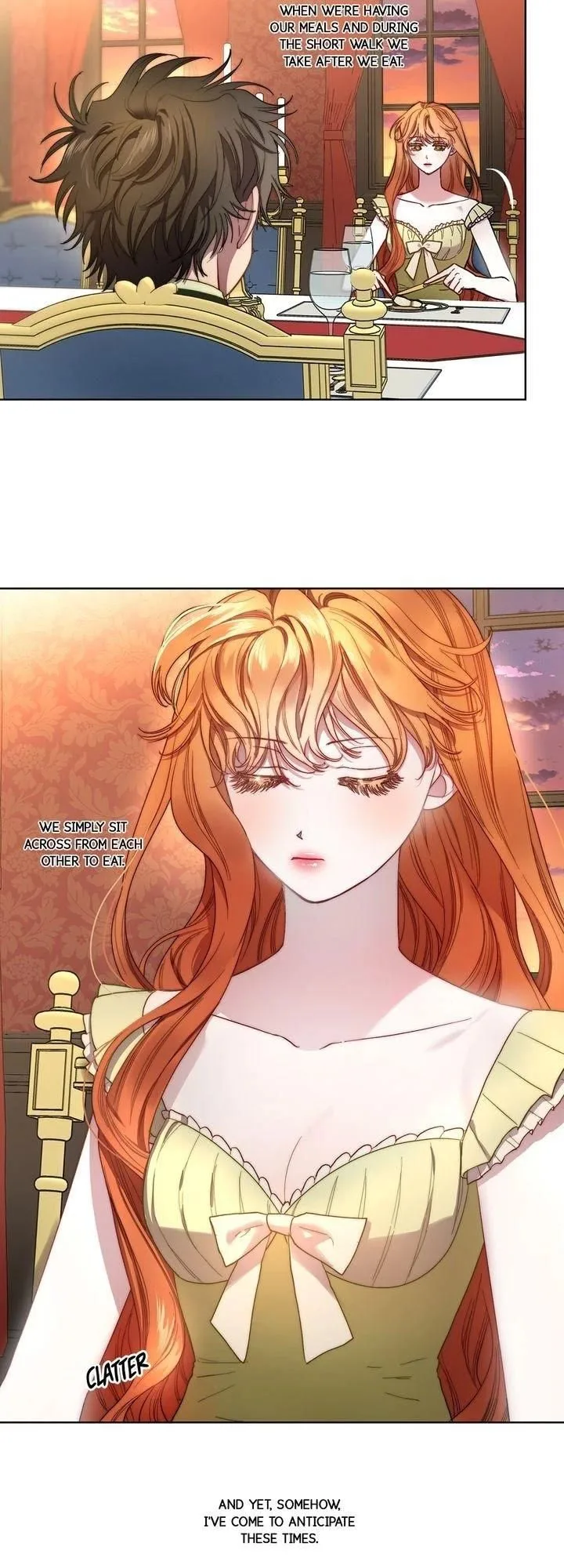 Lucia chapter 79 page 5