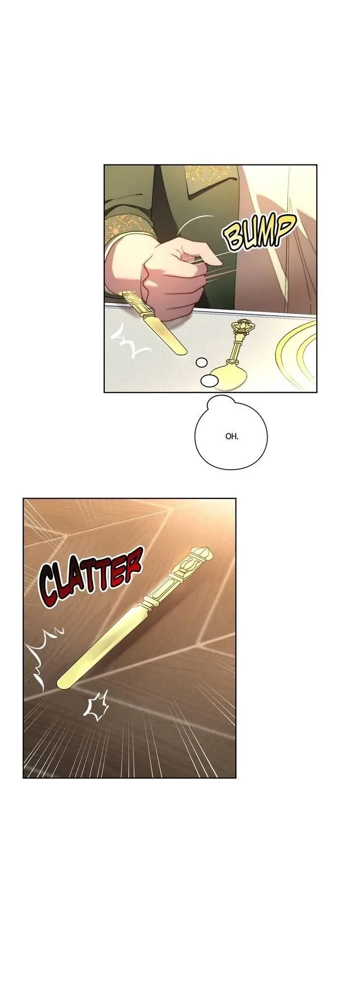 Lucia chapter 79 page 6