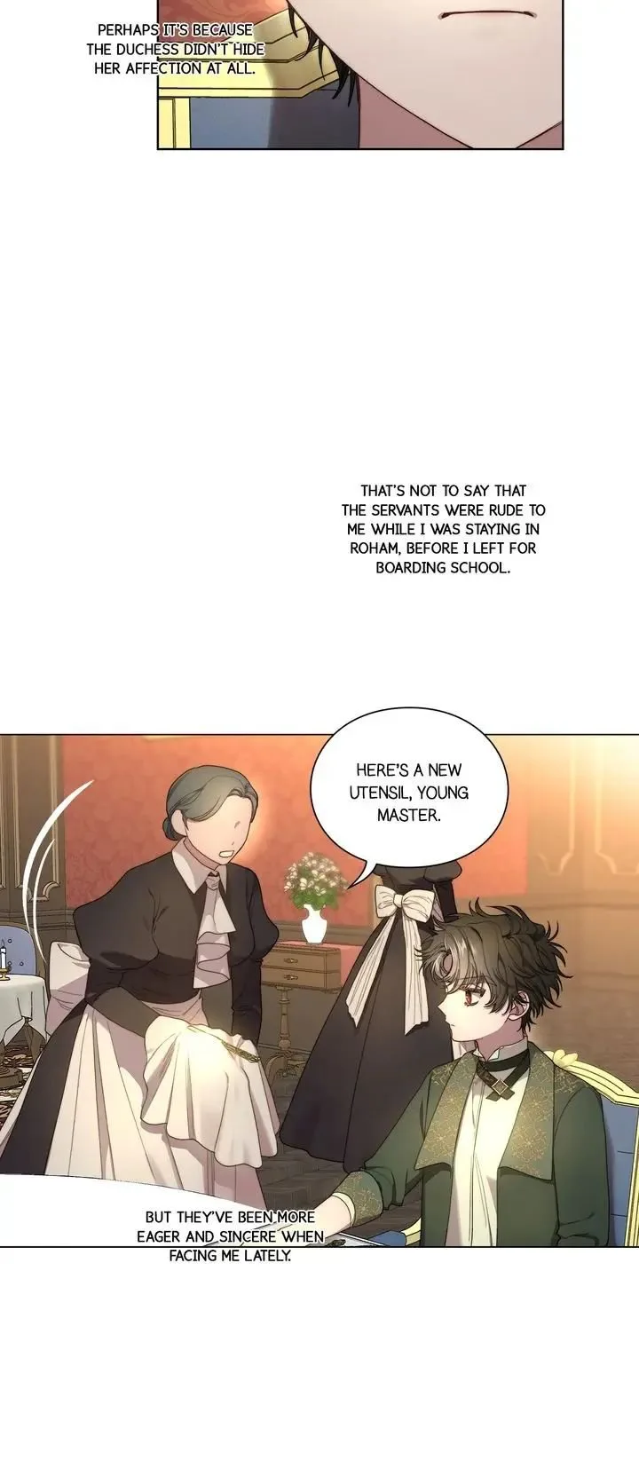 Lucia chapter 79 page 8