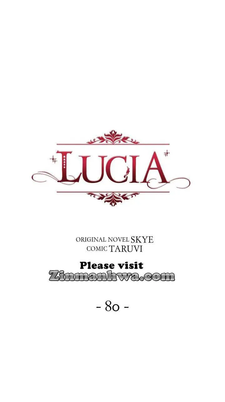 Lucia chapter 80 page 1