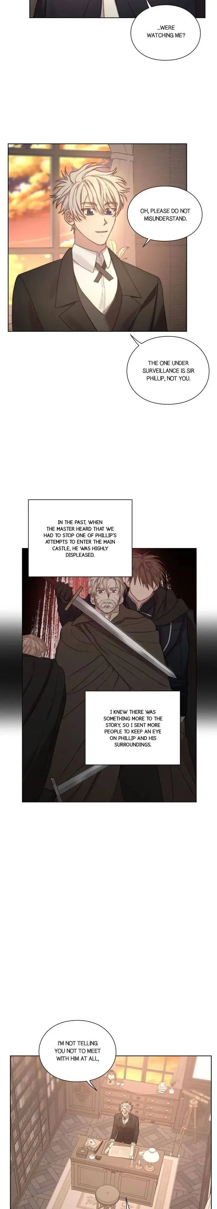 Lucia chapter 80 page 20