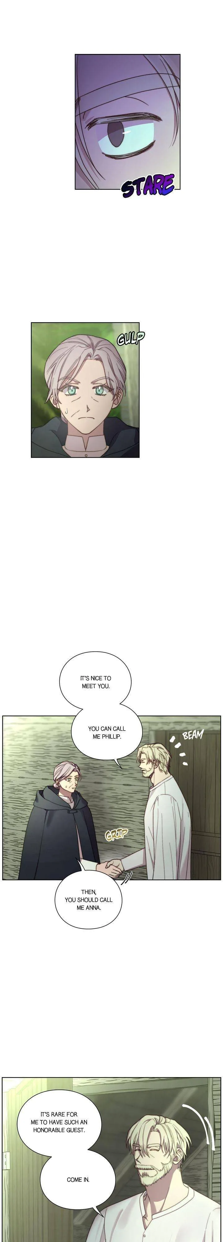 Lucia chapter 80 page 6