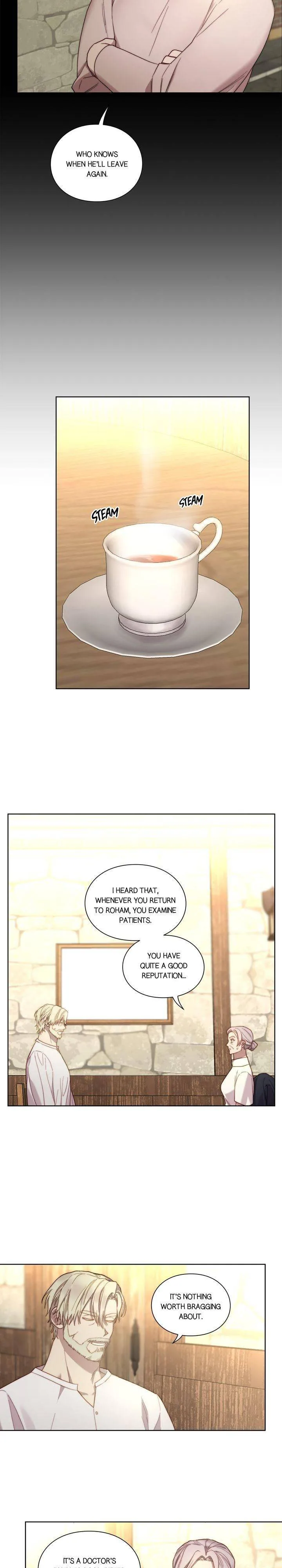 Lucia chapter 80 page 8