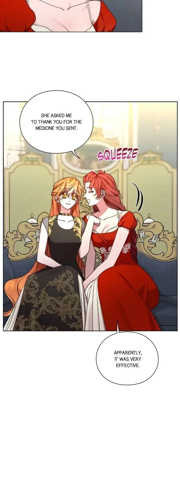 Lucia chapter 81 page 3