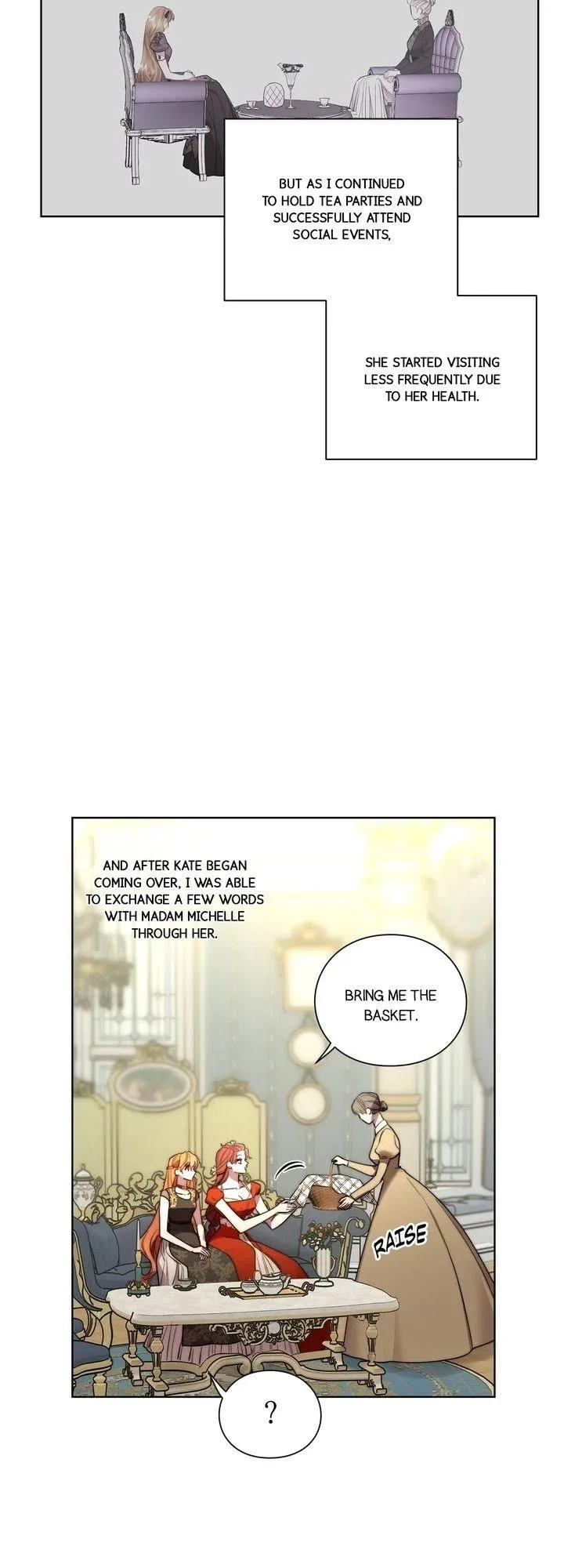 Lucia chapter 81 page 5