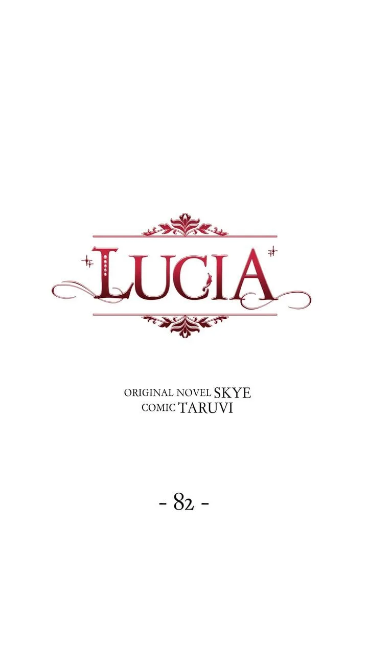 Lucia chapter 82 page 1