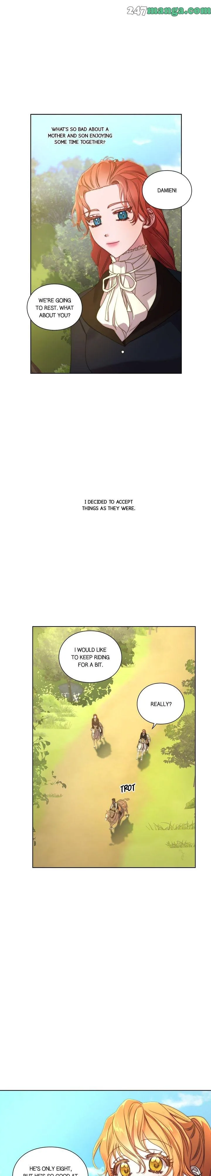 Lucia chapter 82 page 18