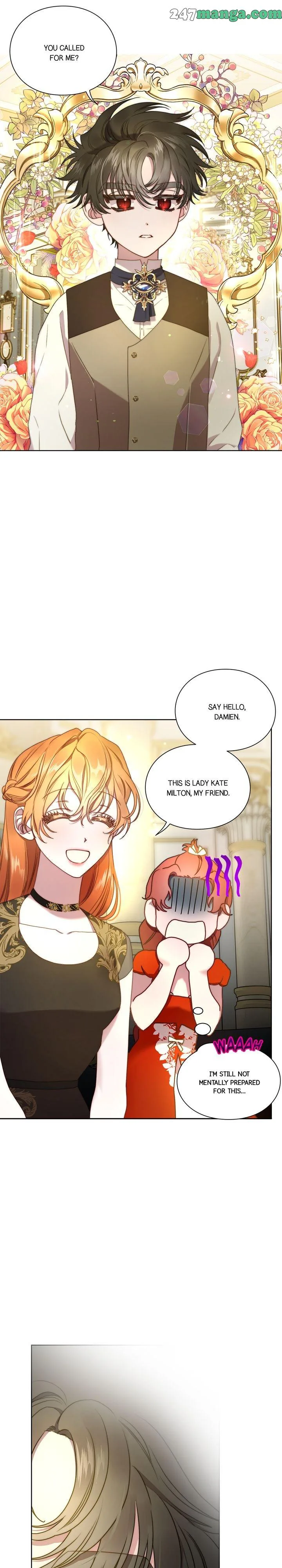 Lucia chapter 82 page 3