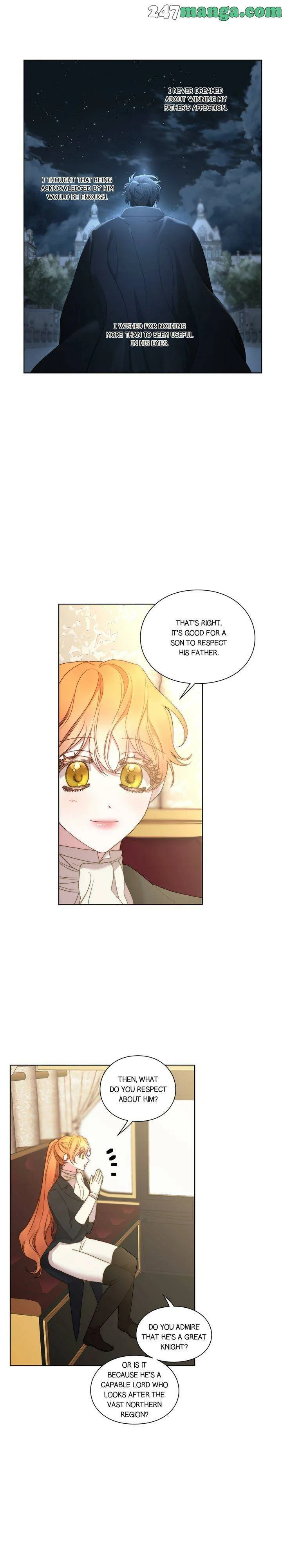 Lucia chapter 83 page 16