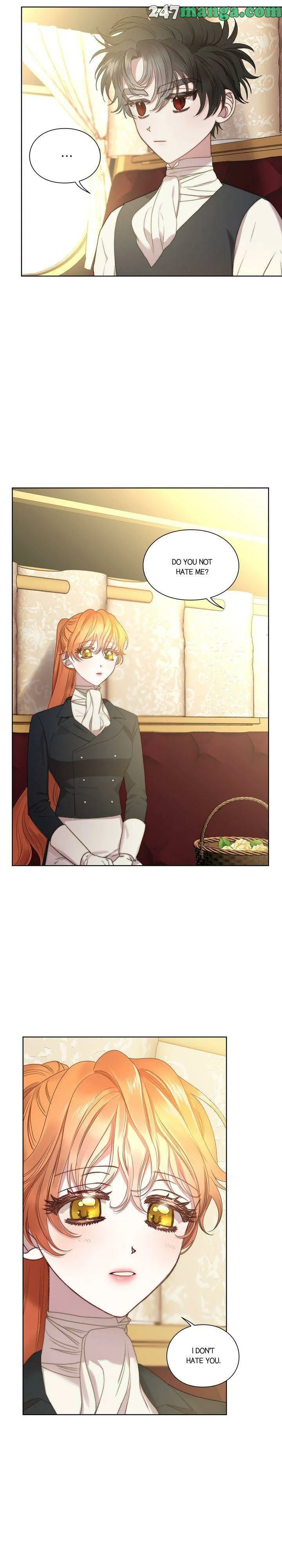 Lucia chapter 83 page 7