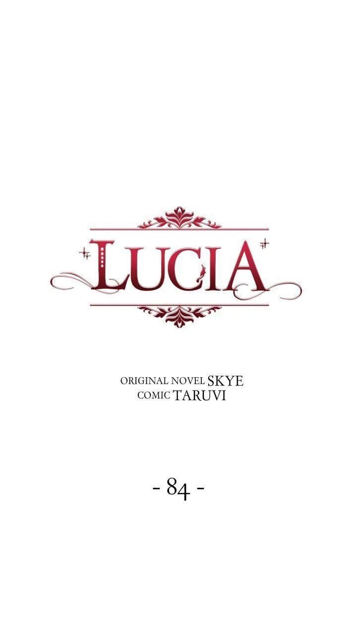Lucia chapter 84 page 1