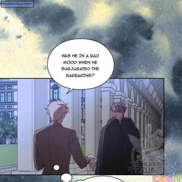 Lucia chapter 85 page 35