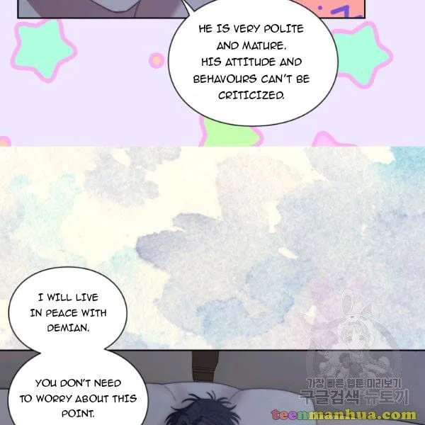 Lucia chapter 87 page 37