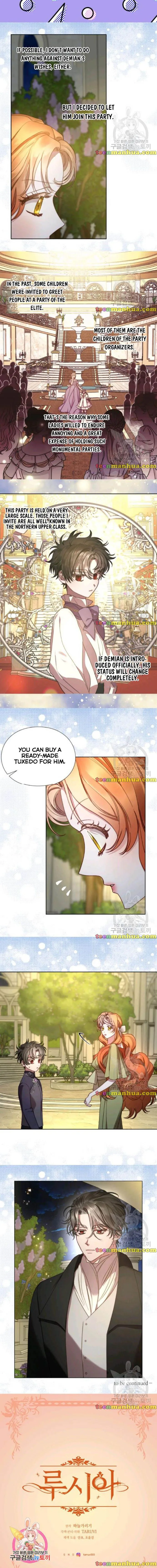 Lucia chapter 89 page 6