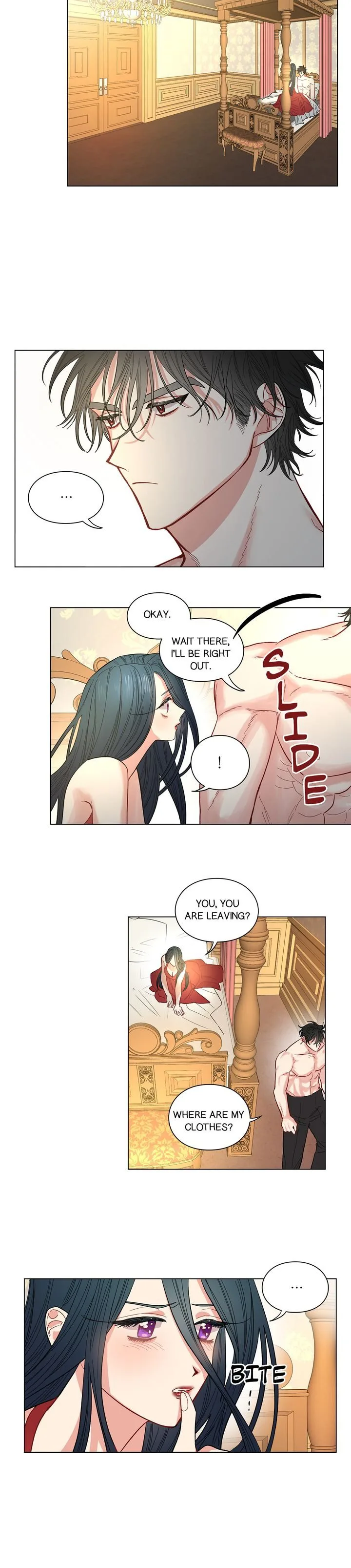 Lucia chapter 9 page 11