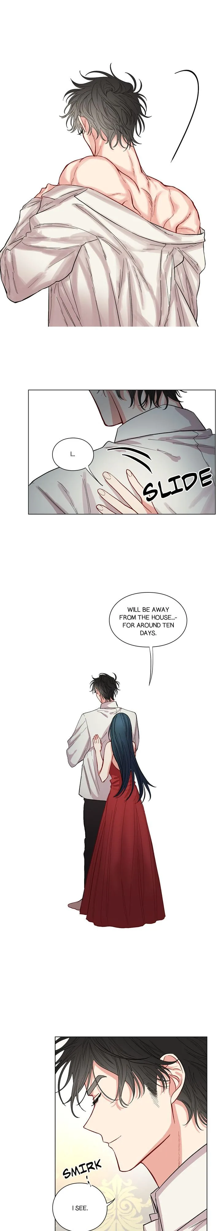 Lucia chapter 9 page 12