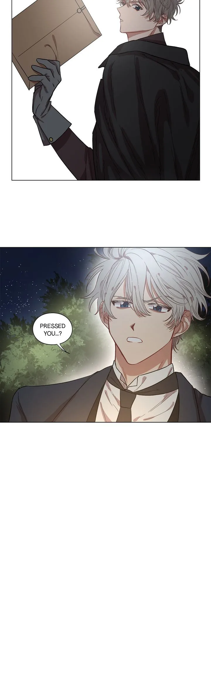 Lucia chapter 9 page 6