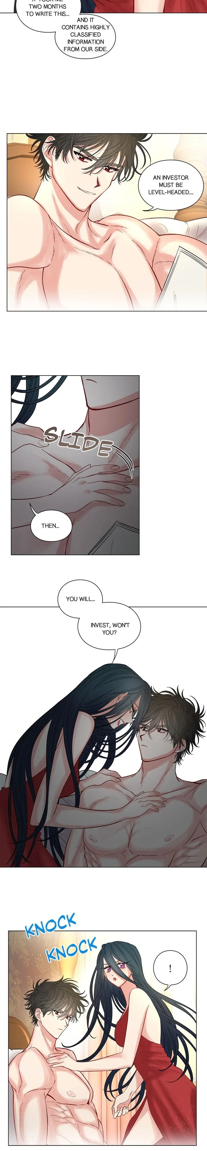 Lucia chapter 9 page 8